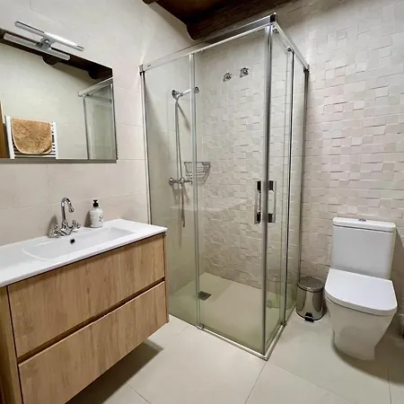 Дом отдыха Casa A Poza *