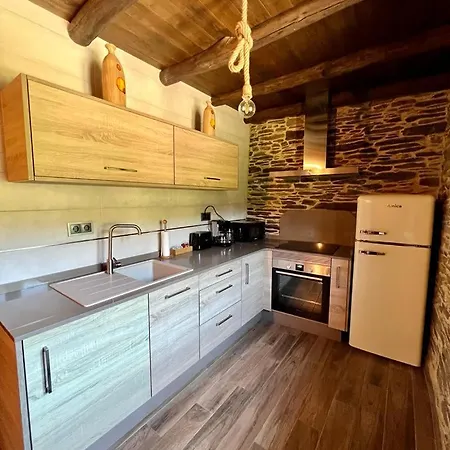 Casa A Poza Дом отдыха