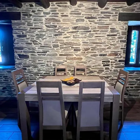 Σπίτι διακοπών Casa A Poza