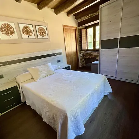 Σπίτι διακοπών Casa A Poza *