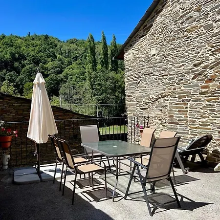 Σπίτι διακοπών Casa A Poza *