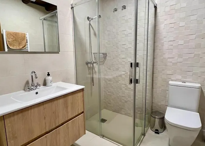 Σπίτι διακοπών Casa A Poza *