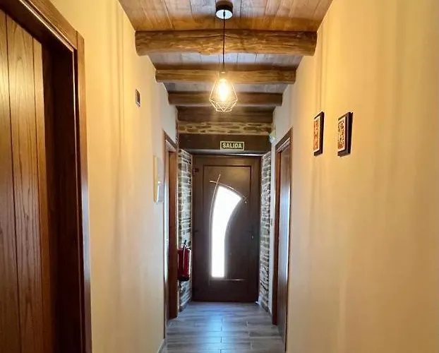 Semesterbostad Casa A Poza *