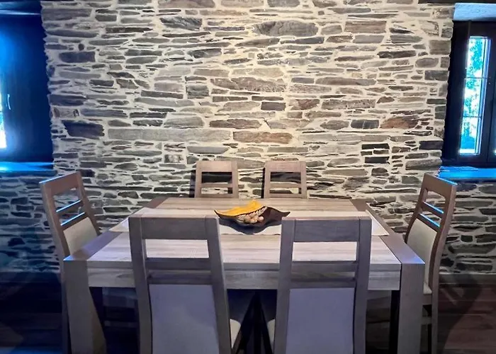 Σπίτι διακοπών Casa A Poza