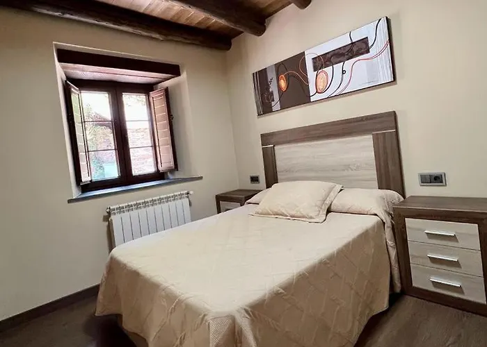 Casa A Poza Σπίτι διακοπών