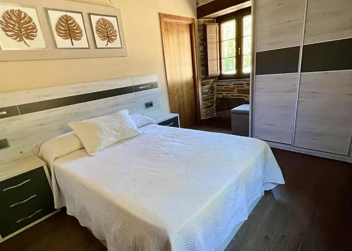 Σπίτι διακοπών Casa A Poza *